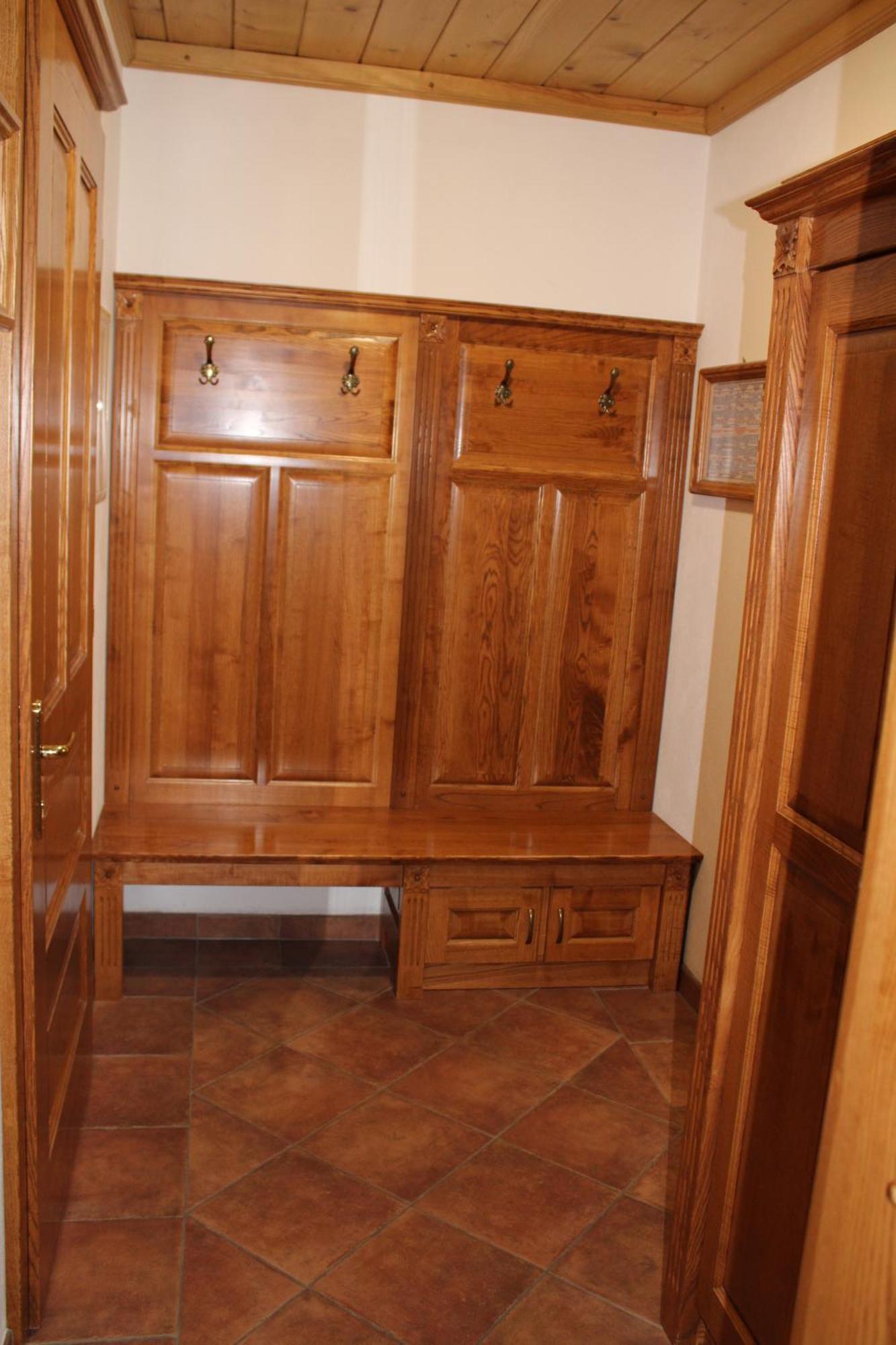 Hotel Šport center Prodnik Ljubno Exteriér fotografie