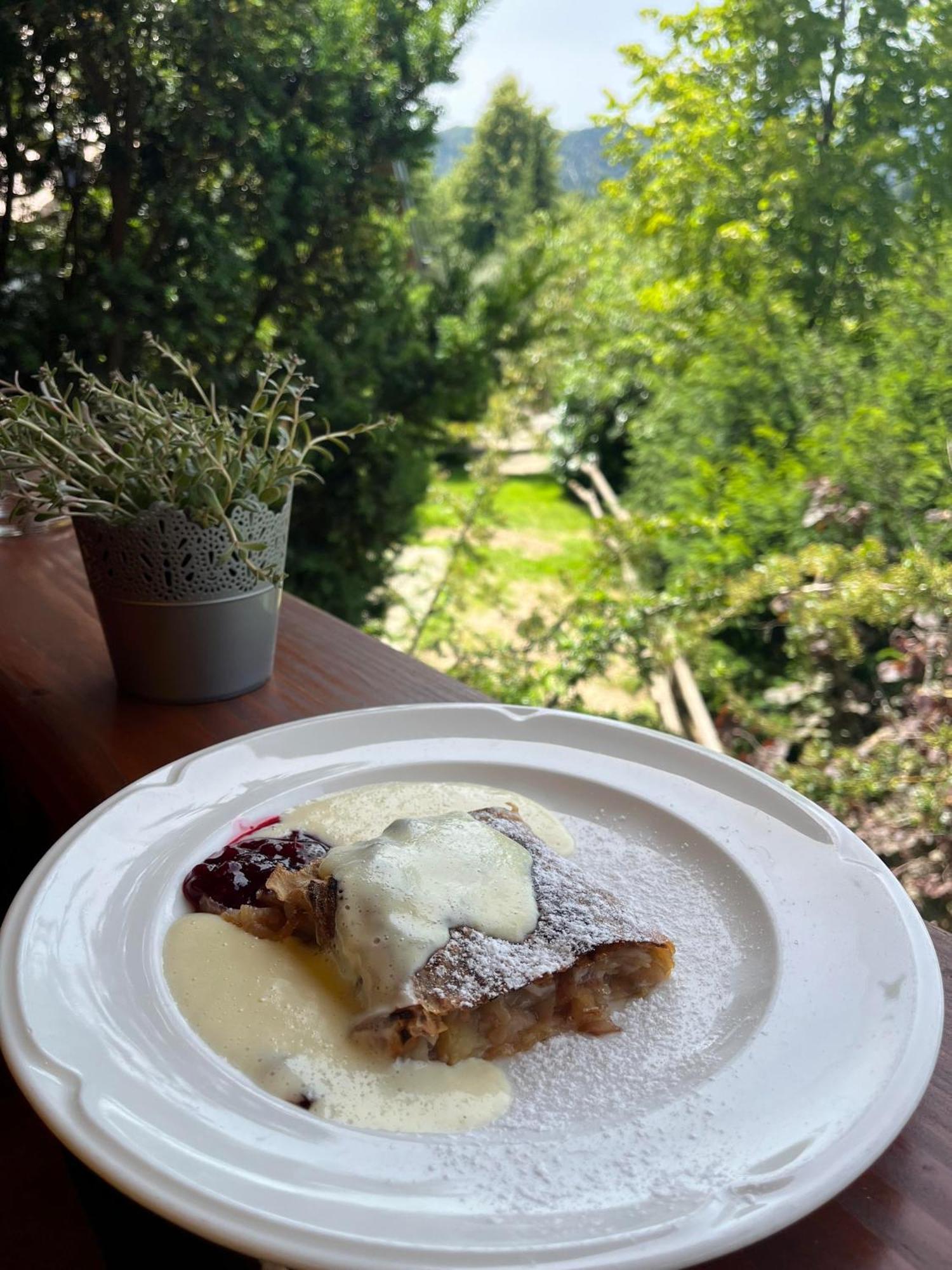Hotel Šport center Prodnik Ljubno Exteriér fotografie