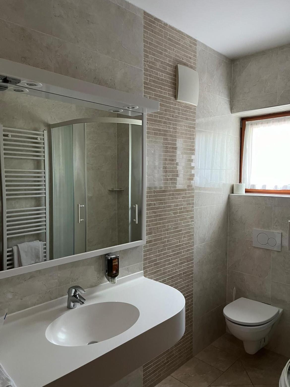 Hotel Šport center Prodnik Ljubno Exteriér fotografie
