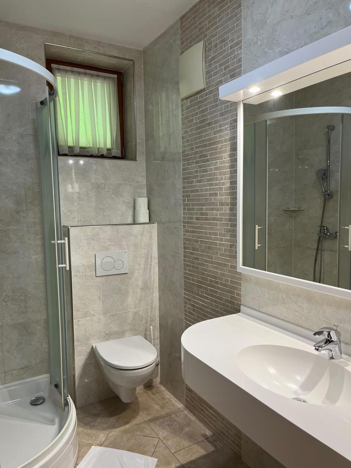 Hotel Šport center Prodnik Ljubno Exteriér fotografie
