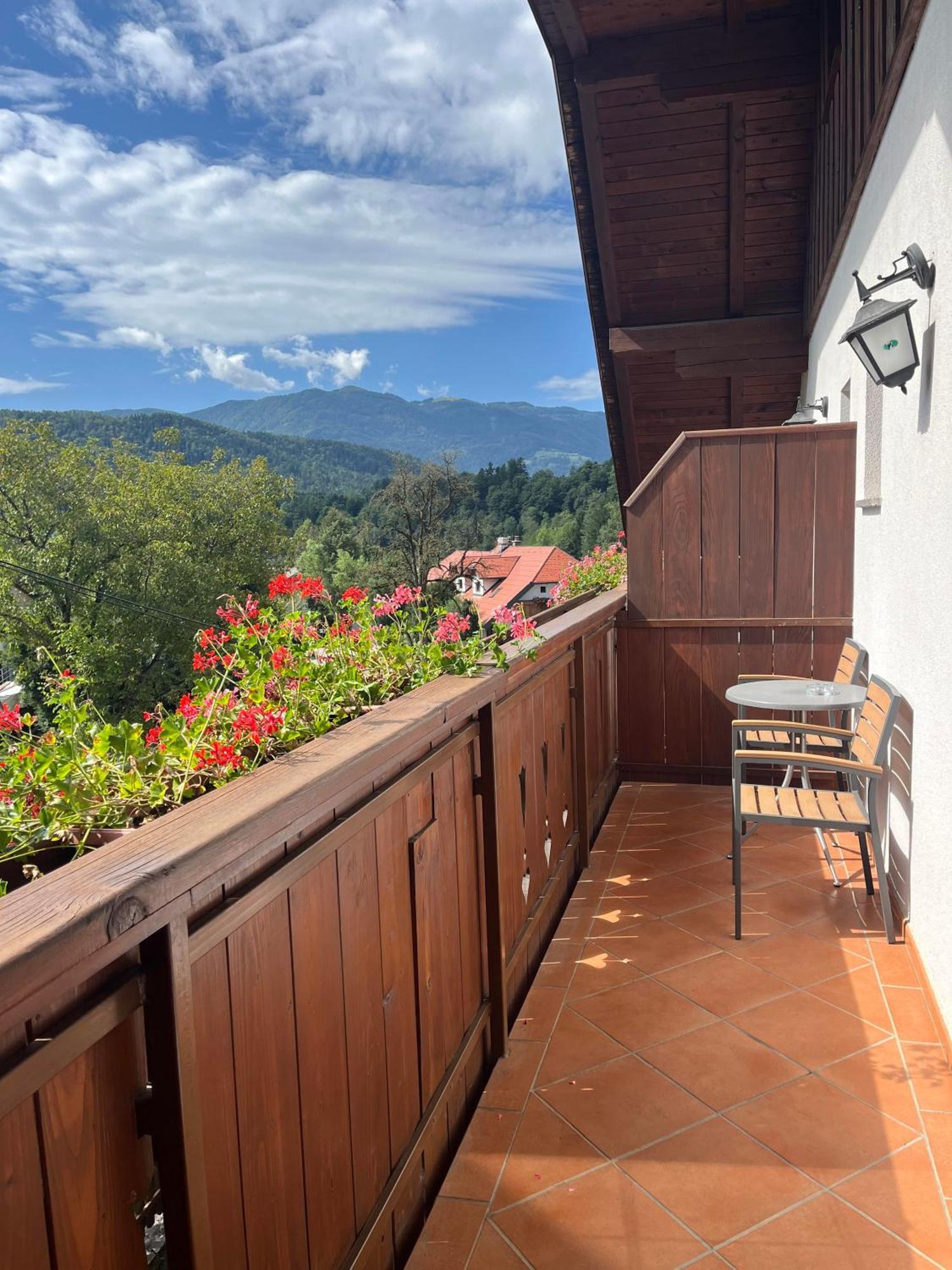 Hotel Šport center Prodnik Ljubno Exteriér fotografie